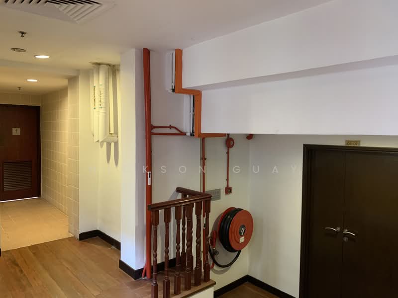 Office Space for Rent in CBD Area, , 527 sqft, Office For Rent, by Nickson Guay, 500080803 - Corridor - CommercialGuru.com.sg