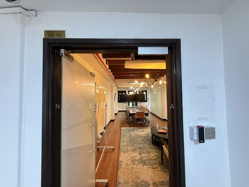 Office Space for Rent in CBD Area, , 527 sqft, Office For Rent, by Nickson Guay, 500080803 - Interior - CommercialGuru.com.sg