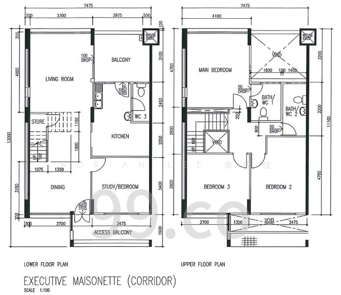 For Rent 910 Jurong West Street 91