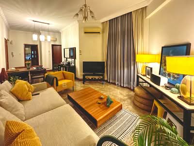 For Sale - River Place