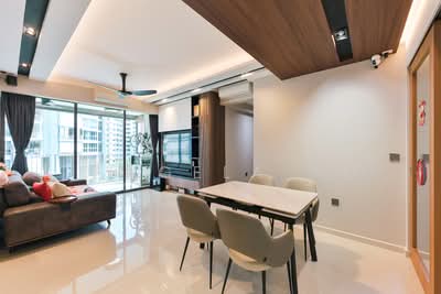 For Sale - Rivercove Residences EC