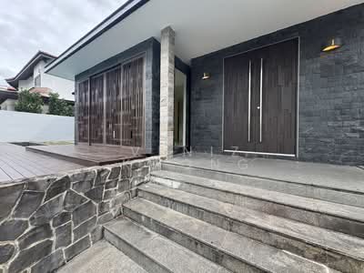 For Rent - Eden Park