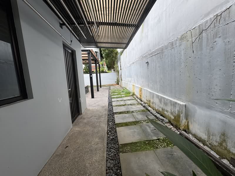 Eden Park, 2 Redwood Avenue, 4 Bedrooms, 2,800 sqft, Detached House For Rent, by Veniz Kwong, 500080809 - Exterior - PropertyGuru.com.sg