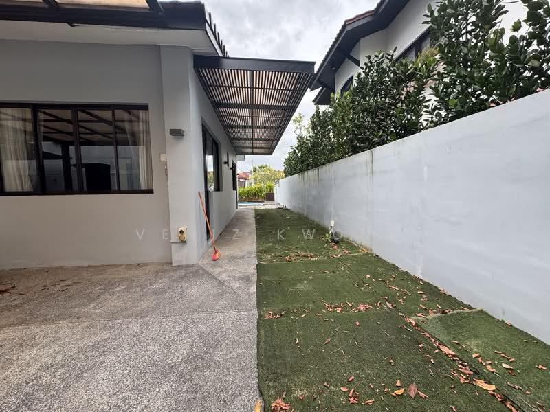 Eden Park, 2 Redwood Avenue, 4 Bedrooms, 2,800 sqft, Detached House For Rent, by Veniz Kwong, 500080809 - Exterior - PropertyGuru.com.sg