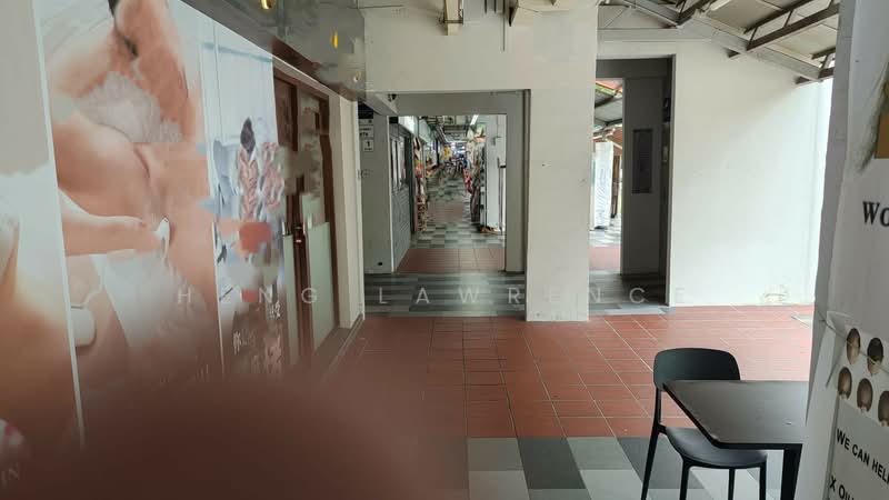 631 Bedok Reservoir Road, Bedok Reservoir Road, 1,603 sqft, Shop / Shophouse For Sale, by Heng Lawrence, 500080812 - Corridor - CommercialGuru.com.sg