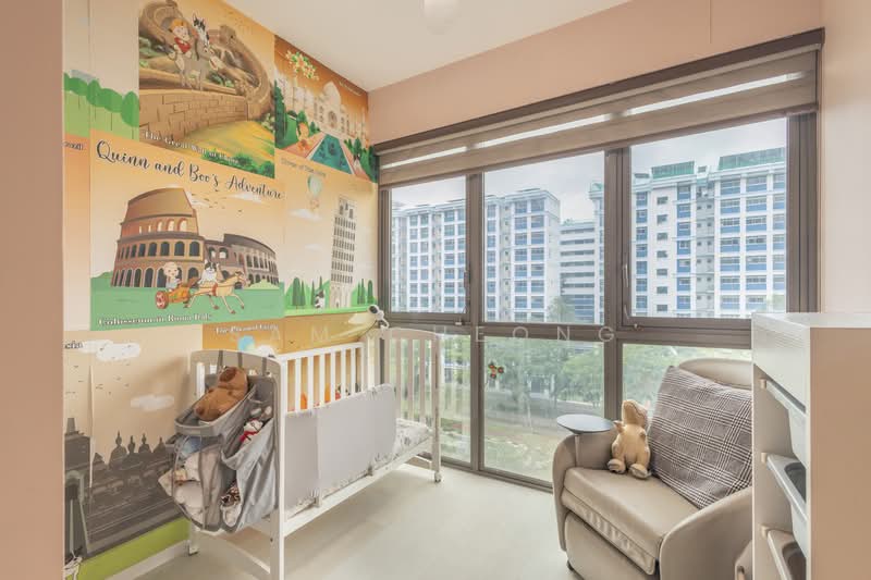 Bellewoods Executive Condominium For Sale at S$ 1,500,000 | PropertyGuru Singapore - Bedroom