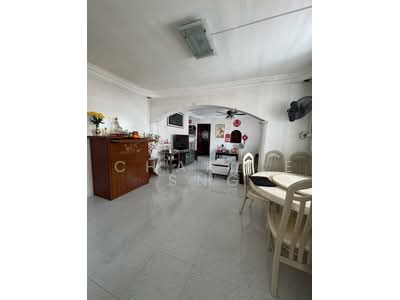 For Sale - 294 Choa Chu Kang Avenue 2