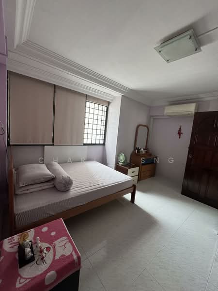 294 Choa Chu Kang Avenue 2 HDB Flat For Sale at S$ 599,000 | PropertyGuru Singapore - Bedroom