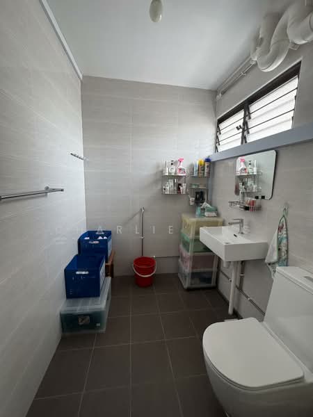 294 Choa Chu Kang Avenue 2 HDB Flat For Sale at S$ 599,000 | PropertyGuru Singapore - Bathroom