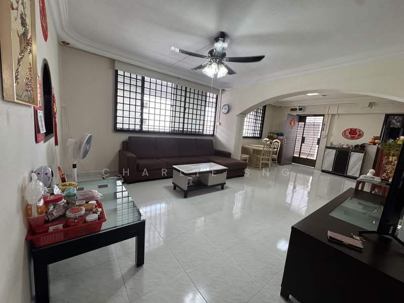 294 Choa Chu Kang Avenue 2 HDB Flat For Sale at S$ 599,000 | PropertyGuru Singapore