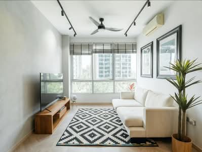 For Sale - Tree House