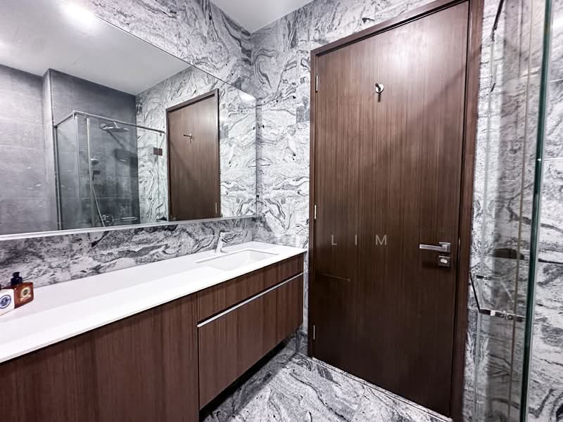 eCO, 275 Bedok South Avenue 3, 1 Bedroom, 635 sqft, Condominium For Sale, by Sheryl Lim, 500080818 - Bathroom - PropertyGuru.com.sg