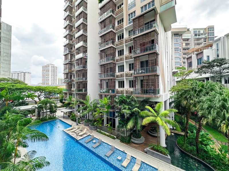 eCO, 275 Bedok South Avenue 3, 1 Bedroom, 635 sqft, Condominium For Sale, by Sheryl Lim, 500080818 - Exterior - PropertyGuru.com.sg