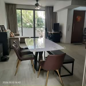 For Sale - The Woods