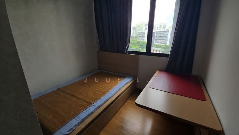 Park Colonial Condominium For Sale at S$ 1,680,000 | PropertyGuru Singapore - Bedroom