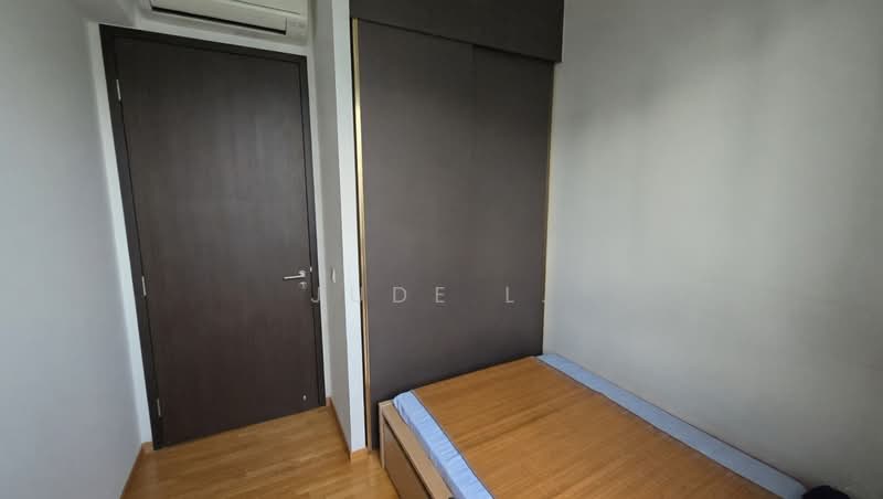 Park Colonial Condominium For Sale at S$ 1,680,000 | PropertyGuru Singapore - Bedroom