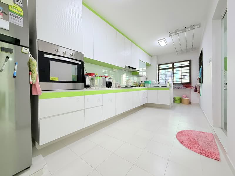296B Compassvale Crescent HDB Flat For Sale at S$ 650,000 | PropertyGuru Singapore