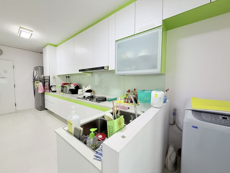 296B Compassvale Crescent HDB Flat For Sale at S$ 650,000 | PropertyGuru Singapore