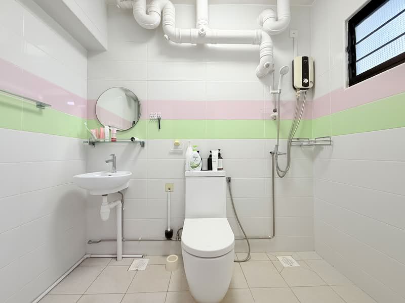 296B Compassvale Crescent HDB Flat For Sale at S$ 650,000 | PropertyGuru Singapore