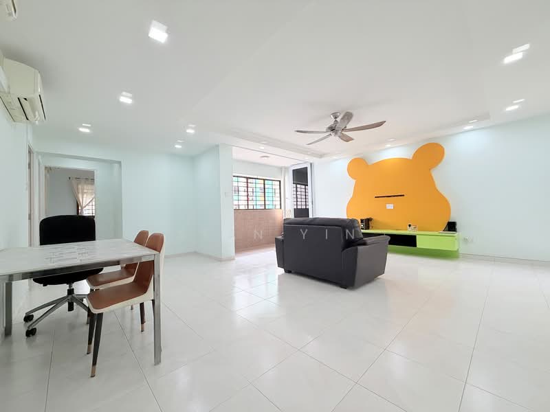 For Sale - 296B Compassvale Crescent