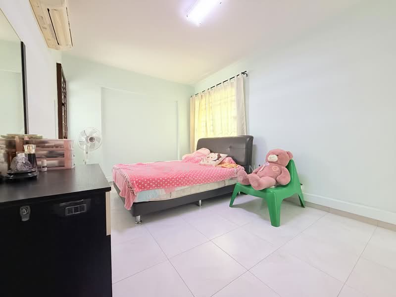 296B Compassvale Crescent, 296B Compassvale Crescent, 3 Bedrooms, 1,184 sqft, HDB Flat For Sale, by Sean Yin, 500080824 - Bedroom - PropertyGuru.com.sg