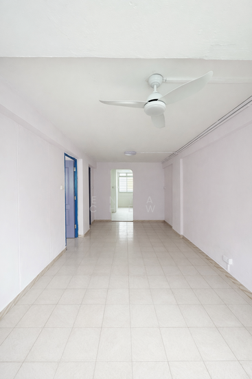 For Rent - 411 Tampines Street 41