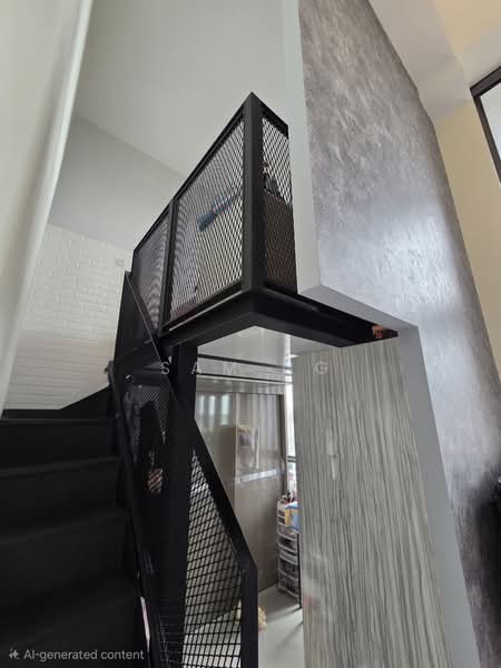 Sims Urban Oasis Condominium For Sale at S$ 1,220,000 | PropertyGuru Singapore - Interior