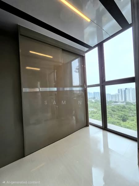 Sims Urban Oasis Condominium For Sale at S$ 1,220,000 | PropertyGuru Singapore - Interior