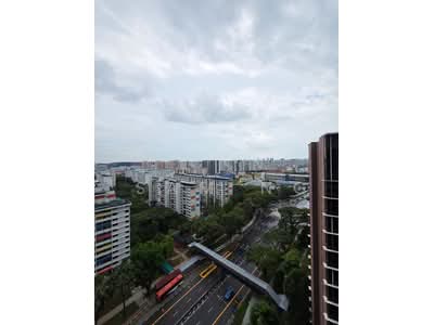 For Sale - Sims Urban Oasis