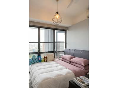 For Sale - Sims Urban Oasis