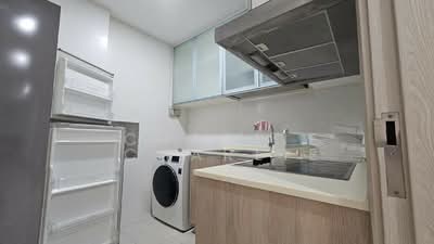 For Rent - One Oxley Rise