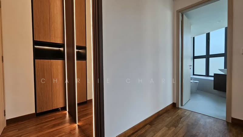 One Oxley Rise, 1 Oxley Rise, 3 Bedrooms, 1,109 sqft, Apartment For Rent, by Charlie Charlie, 500080830 - Interior - PropertyGuru.com.sg