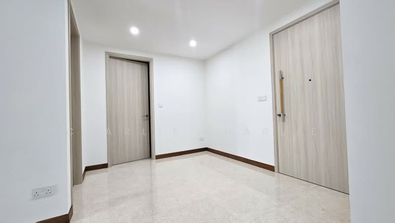 One Oxley Rise, 1 Oxley Rise, 3 Bedrooms, 1,109 sqft, Apartment For Rent, by Charlie Charlie, 500080830 - Interior - PropertyGuru.com.sg