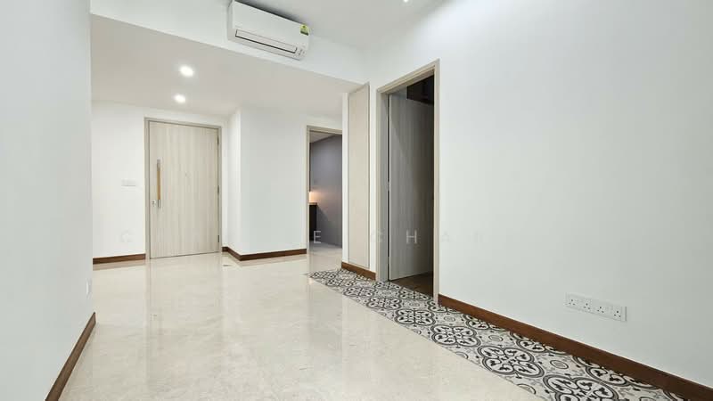 One Oxley Rise, 1 Oxley Rise, 3 Bedrooms, 1,109 sqft, Apartment For Rent, by Charlie Charlie, 500080830 - Entrance - PropertyGuru.com.sg