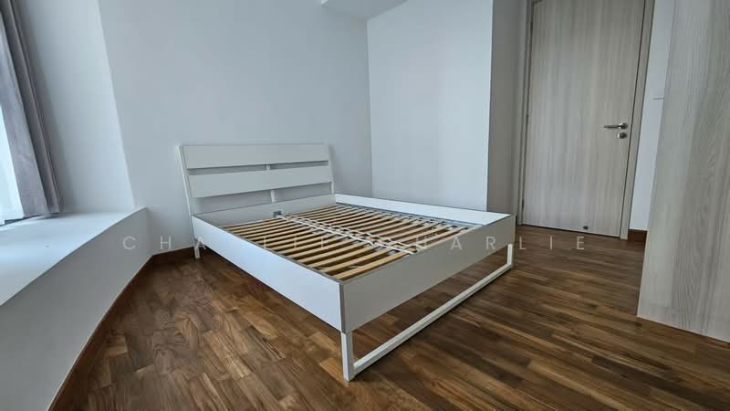 One Oxley Rise, 1 Oxley Rise, 3 Bedrooms, 1,109 sqft, Apartment For Rent, by Charlie Charlie, 500080830 - Bedroom - PropertyGuru.com.sg