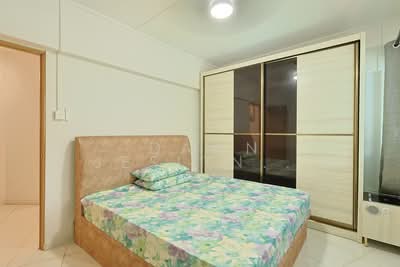 For Rent - 166 Bukit Batok West Avenue 8