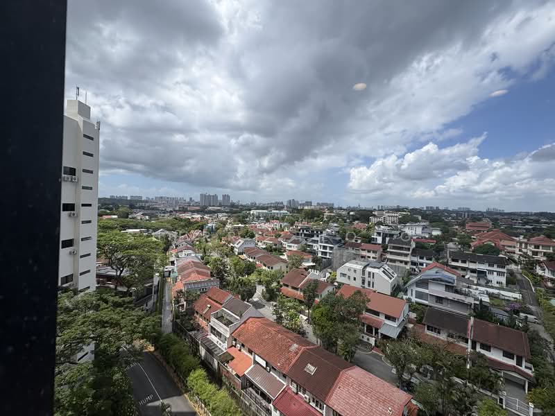 Hillcrest Arcadia Condominium For Sale at S$ 2,100,000 | PropertyGuru Singapore - Exterior