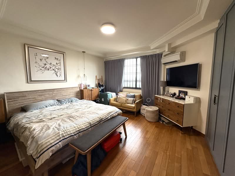 Hillcrest Arcadia Condominium For Sale at S$ 2,100,000 | PropertyGuru Singapore