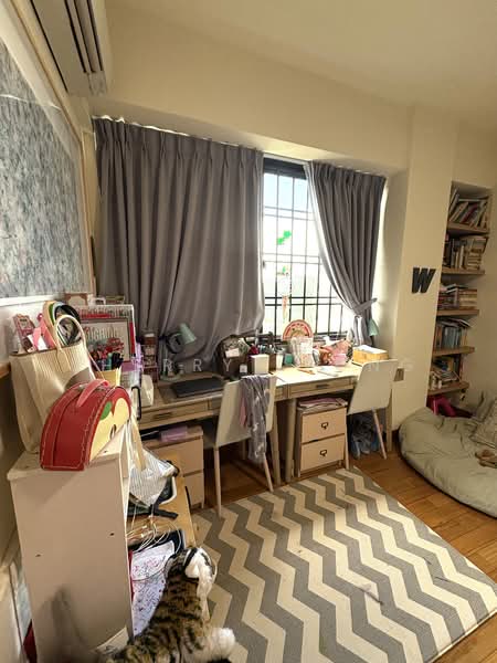 Hillcrest Arcadia Condominium For Sale at S$ 2,100,000 | PropertyGuru Singapore - Study