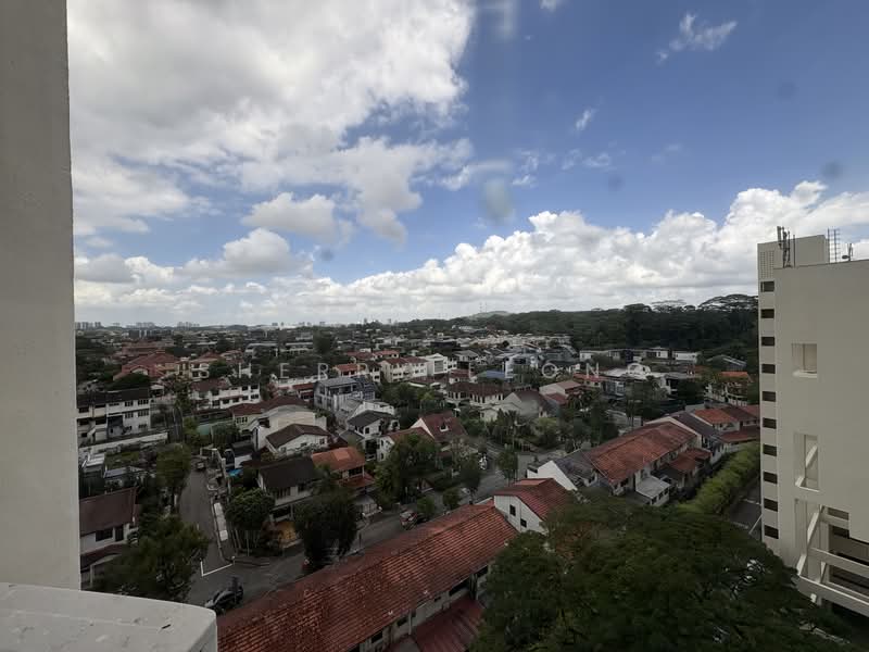 Hillcrest Arcadia Condominium For Sale at S$ 2,100,000 | PropertyGuru Singapore - Exterior