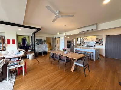 For Sale - Hillcrest Arcadia