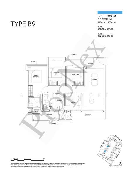 For Sale The Criterion