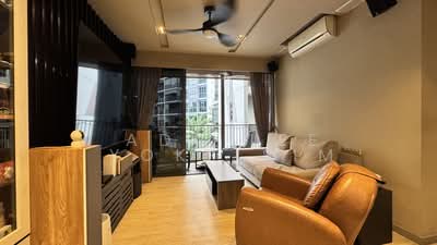 For Sale - The Criterion