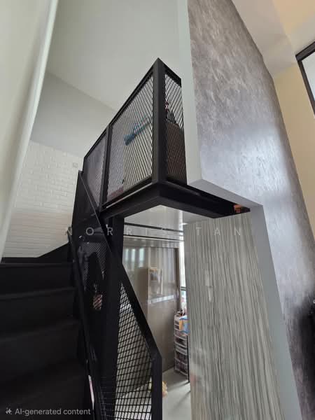 Sims Urban Oasis Condominium For Sale at S$ 1,220,000 | PropertyGuru Singapore - Interior