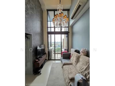 For Sale - Sims Urban Oasis