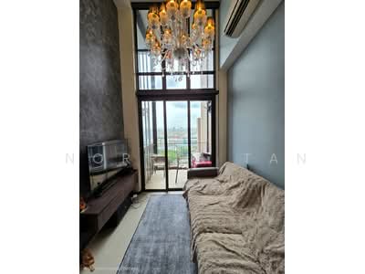 For Sale - Sims Urban Oasis