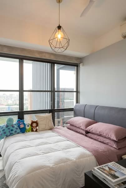 For Sale - Sims Urban Oasis