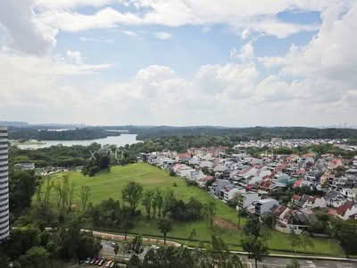 For Rent - AMO Residence