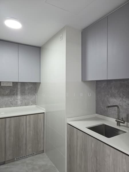 AMO Residence, 21 Ang Mo Kio Rise, 2 Bedrooms, 678 sqft, Condominium For Rent, by Xu Weiru, 500080838 - PropertyGuru.com.sg