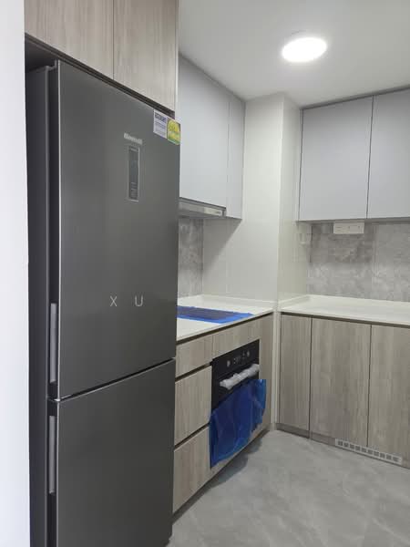 AMO Residence, 21 Ang Mo Kio Rise, 2 Bedrooms, 678 sqft, Condominium For Rent, by Xu Weiru, 500080838 - PropertyGuru.com.sg